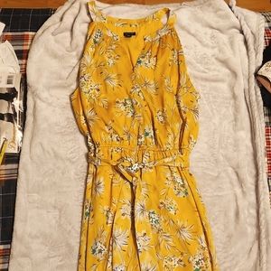 Ann Taylor sundress